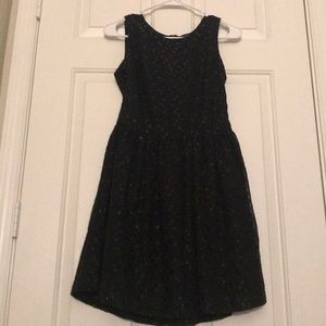FRENCH CONNECTION LITTLE BLACK DRESS Size 4